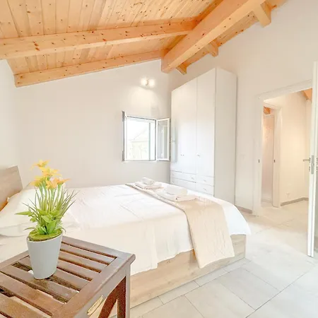 Casa Di Montagna - Parcheggio Gratuito - Wifi Prázdninový dům