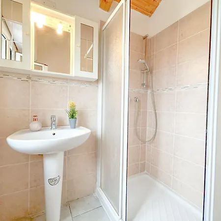 Prázdninový dům Casa Di Montagna - Parcheggio Gratuito - Wifi