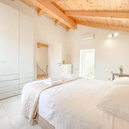 Prázdninový dům Casa Di Montagna - Parcheggio Gratuito - Wifi Segno