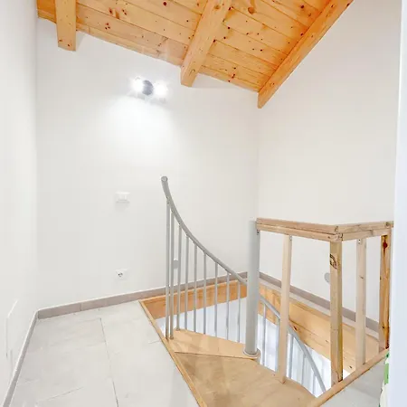 Holiday home Casa Di Montagna - Parcheggio Gratuito - Wifi Segno