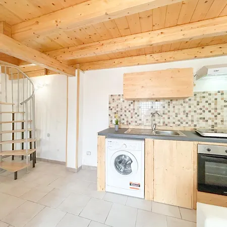 Casa Di Montagna - Parcheggio Gratuito - Wifi Holiday home Segno