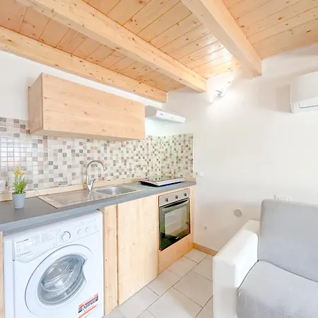 Casa Di Montagna - Parcheggio Gratuito - Wifi Holiday home Segno