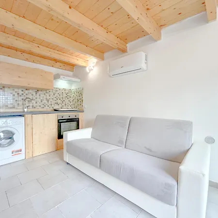Casa Di Montagna - Parcheggio Gratuito - Wifi Segno