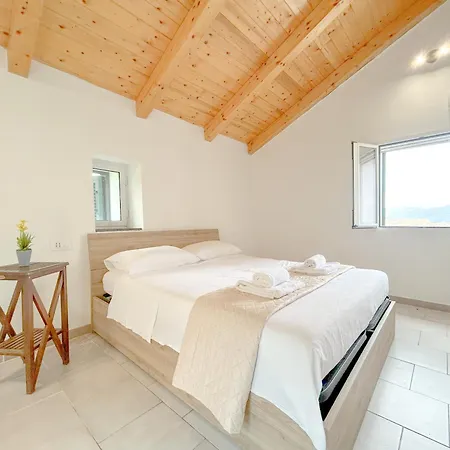 Casa Di Montagna - Parcheggio Gratuito - Wifi Holiday home Segno